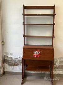 Libreria anni 60