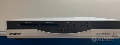 decoder satellitare pioneer