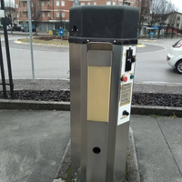 Aspirapolveri self service a monete