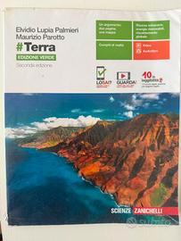 libro #Terra
