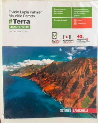 libro #Terra