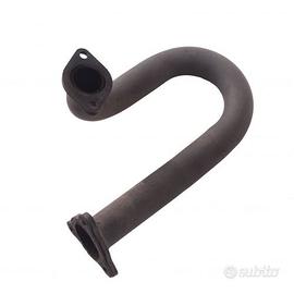 Collettore scarico Derbi Atlantis 00G03437011