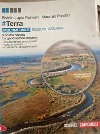 Terra edizione Azzurra