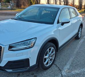 AUDI Q2 PERFETTA