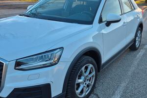 AUDI Q2 PERFETTA