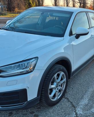 AUDI Q2 PERFETTA