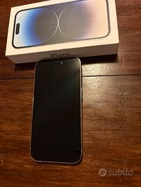 Iphone 14 pro