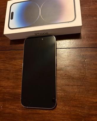 Iphone 14 pro