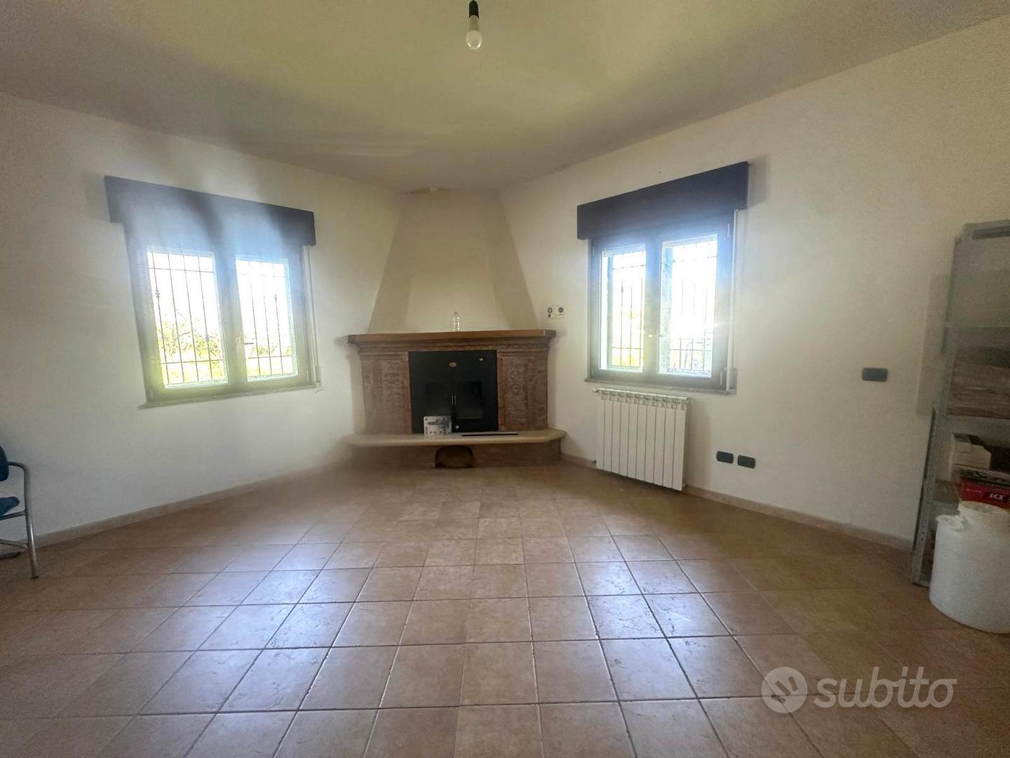 Rif.RI34| terreno agricolo borgia - Vista 5