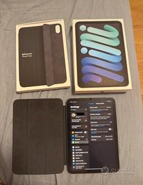 Apple Ipad mini 7 A17 pro