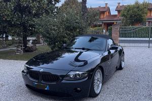 BMW Z4 2.2i ASI