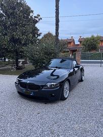 BMW Z4 2.2i ASI