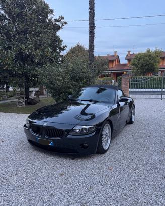 BMW Z4 2.2i ASI