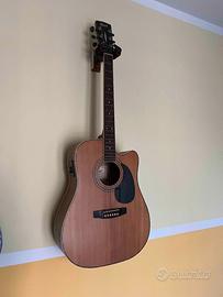 Cort AD880CE - elettroacustica - prezzo trattabile