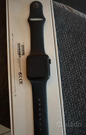 Apple Wach 