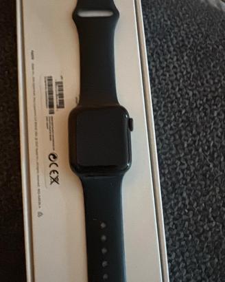 Apple Wach 