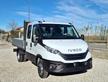 IVECO DAILY 35C16 NUOVO DOPPIA CAB + CASSONE