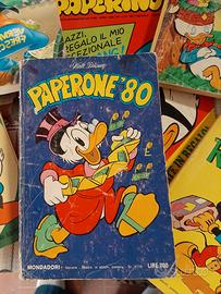 Fumetti Topolino