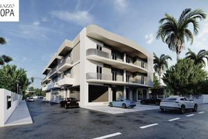 Uffici nuova costruzione