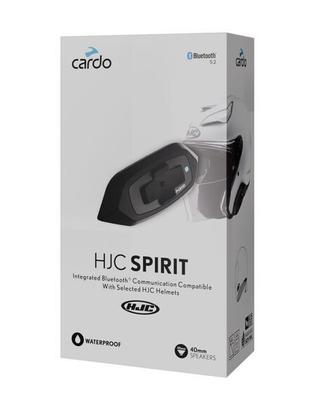 Interfono Cardo HJC-SPIRIT
