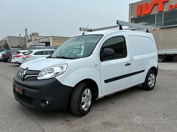 Renault Kangoo Eu6.2 2020