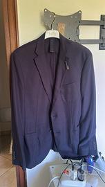 giacca elegante uomo baldessarini