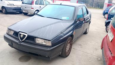 RICAMBI PER ALFA ROMEO 155