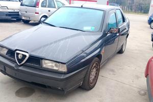 RICAMBI PER ALFA ROMEO 155