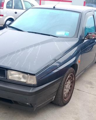 RICAMBI PER ALFA ROMEO 155