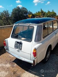 auto epoca