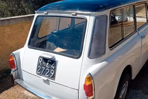 auto epoca