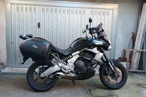 Kawasaki Versys 650 - 2010