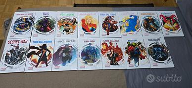 Marvel Legendary Collection