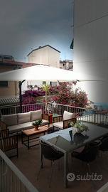 Appartamento a Viareggio