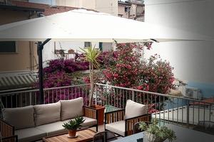 Appartamento a Viareggio