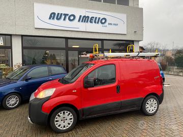 Fiat Fiorino 1.3 MJT 95CV Furgone Adventure E5+