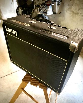 Laney VC30 Made in UK