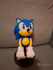 Sonic The Hedgehog  Phone  Controller SEGA