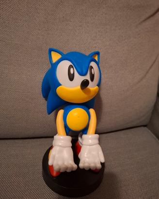 Sonic The Hedgehog  Phone  Controller SEGA
