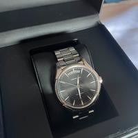 Hamilton jazzmaster Day date