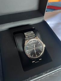 Hamilton jazzmaster Day date