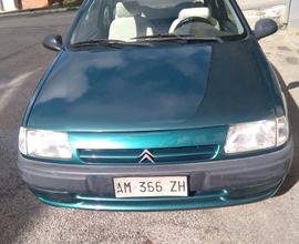 CITROEN Saxo - 1997