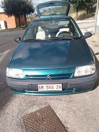 CITROEN Saxo - 1997