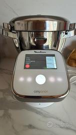 Robot da cucina multifunzione i-Companion Touch