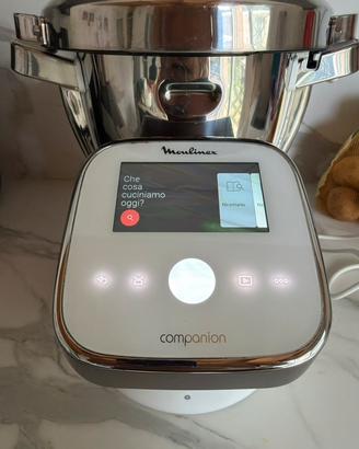 Robot da cucina multifunzione i-Companion Touch