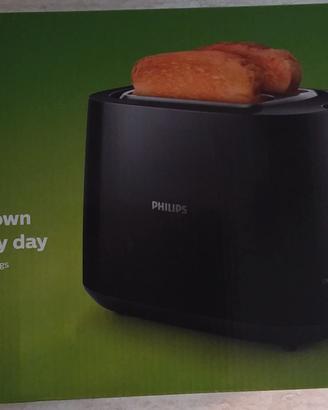 Toaster