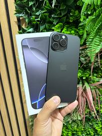 IPHONE 16 PROMAX