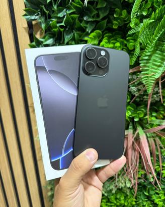 IPHONE 16 PROMAX