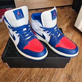 Jordan