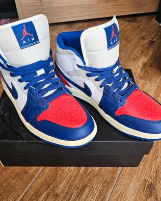 Jordan